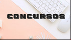 Concursos: 4 editais publicados dia 22/11 pagam mais de R$ 15 mil