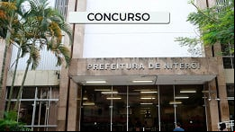 Concurso Niterói-RJ 2025: Inscrições prorrogadas e provas remarcadas Concurso Niterói-RJ 2025: Inscrições prorrogadas e provas remarcadas