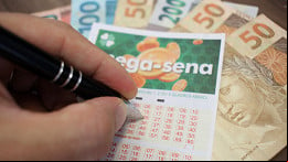 Mega-Sena 2875: quanto rende R$ 90 milhões na poupança?