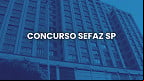 Concurso Sefaz SP tem banca anunciada e salário de R$ 6 mil; Veja mais Concurso Sefaz SP tem banca anunciada e salário de R$ 6 mil; Veja mais